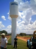 Caixas D'água Metálicas 