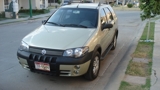 FIAT PALIO 2005 - Guanajuato - León