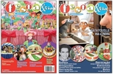 Festa infantil revista especializada