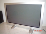 TV Plasma 42' com defeito - muito barato!