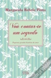 Livro- Vou contar-te um segredo