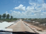 Terreno na Praia - Porto de Sauipe - Bahia - Salvador