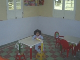 Estancia Infantil por HORA