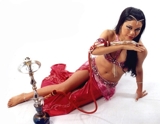Clases de Danzas Arabes