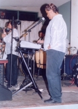 GRUPO MUSICAL ESPIRAL