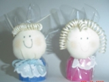 Burundanguitas del taller de Dalys