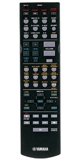 VENDO RECEIVER   6.1  DIGITAL SURROUND  YAMAHA RX-V640RDS.