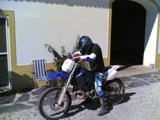 yamaha yz 250 lc (4xl)
