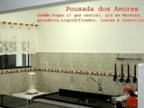 ALUGA-SE APARTAMENTOS COMPLETOS COM COZINHA MONTADA NA PRAIA BRAVA/PRAIA DOS AMORES EM BAL. CAMBORIÚ S/C