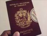 Saco citas para pasaportes