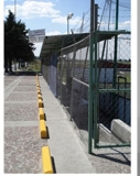 VENDO Ó RENTO CANCHA DE FUTBOL RÁPIDO