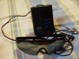 Orion, relaxe com som e luzes, bem estar, auto-hipnose