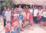 FUNDACIÒN CASITA DE PAJA