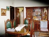 Casa em terreno grande em itaborai