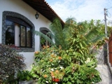 casa em outeiro das pedras com 3 suites, itaborai