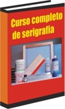 Serigrafia curso completo