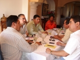 INTEGRATE AL PATRONATO PRO-EDUCACION DE LOS CABOS