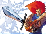 DVD Thundercats