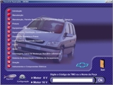CDROM - Manual de Reparações Chevrolet Zafira