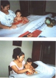 PIERDA PESO, ELIMINE BARRIGA Y CELULITIS