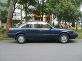 vendo mazda 626 L/88  