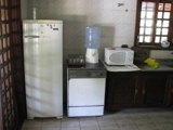 Casa para Temporada em Ubatuba - Praia de Itamambuca