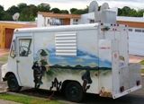 Guagua Pizza