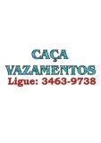 CAÇA VAZAMENTOS - Jaçanã - Zona Norte - Região -LOCAL EXATO