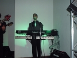 Banda Momenthus