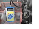 ANALISIS DE VIBRACIONES MECANICAS (MANTENIMIENTO PREDICTIVO)