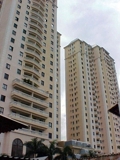 2 Quartos, 1 Suite