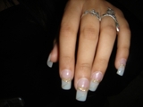 curso de uñas acrilicas