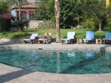 CASA DE CAMPO