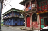 Novela La Nueve - Panamá - Ciudad de Panamá
