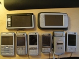 PARA VENTA:-----PS 3{80GB},APPLE IPHONE{8GB},SONY ERICSSON W960I ... - Electrónica - Puerto Quepos - Puntarenas