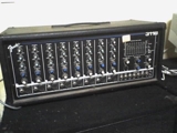 Vendo 2 cajas Peavey de 3 vías