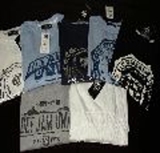 VENTA DE LOTES DE ROPA DE MARCA NUEVA!! - Distrito Federal - Ciudad de México