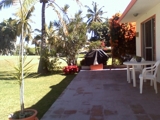 Pasa Semana Santa en Mazatlan!! Casa frente a campo de golf