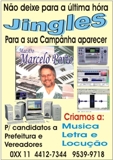 SERENATA ITALIANA em sua residência