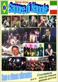 BANDA ITALIANA (SAPORE DI NAPOLE) sucésso em todo Brasil