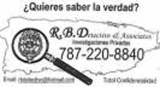 Investigaciones Privadas en Puerto Rico - Mayaguez - Mayagüez