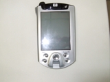 iPAQ HP h5550