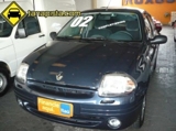 Clio RT R$21.900