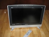 Sony KDL-52XBR3 52 "16:9 LCD Bravia XBR 1080p HDTV ..........$ 800us dólares. 