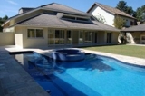 Vendo casa espetacular e nova no Residencial Alpha 1 do Alphaville