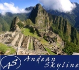 AndeanSkyline - Tours to MachuPicchu, Inca Trail