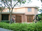 ALQUILO CASA DE CAMPO