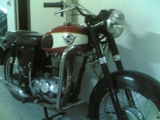 MATCHLESS G2