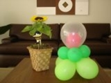 CURSO DE DECORAÇÃO COM BALÕES NOVIDADE PESSOALMENTE - Aulas particulares/Cursos - São Paulo - São Paulo