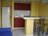 Alquilo Apartamento por noches en Bocagrande - Cartagena